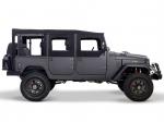 Toyota Land Cruiser FJ44 by Icon 2007 года